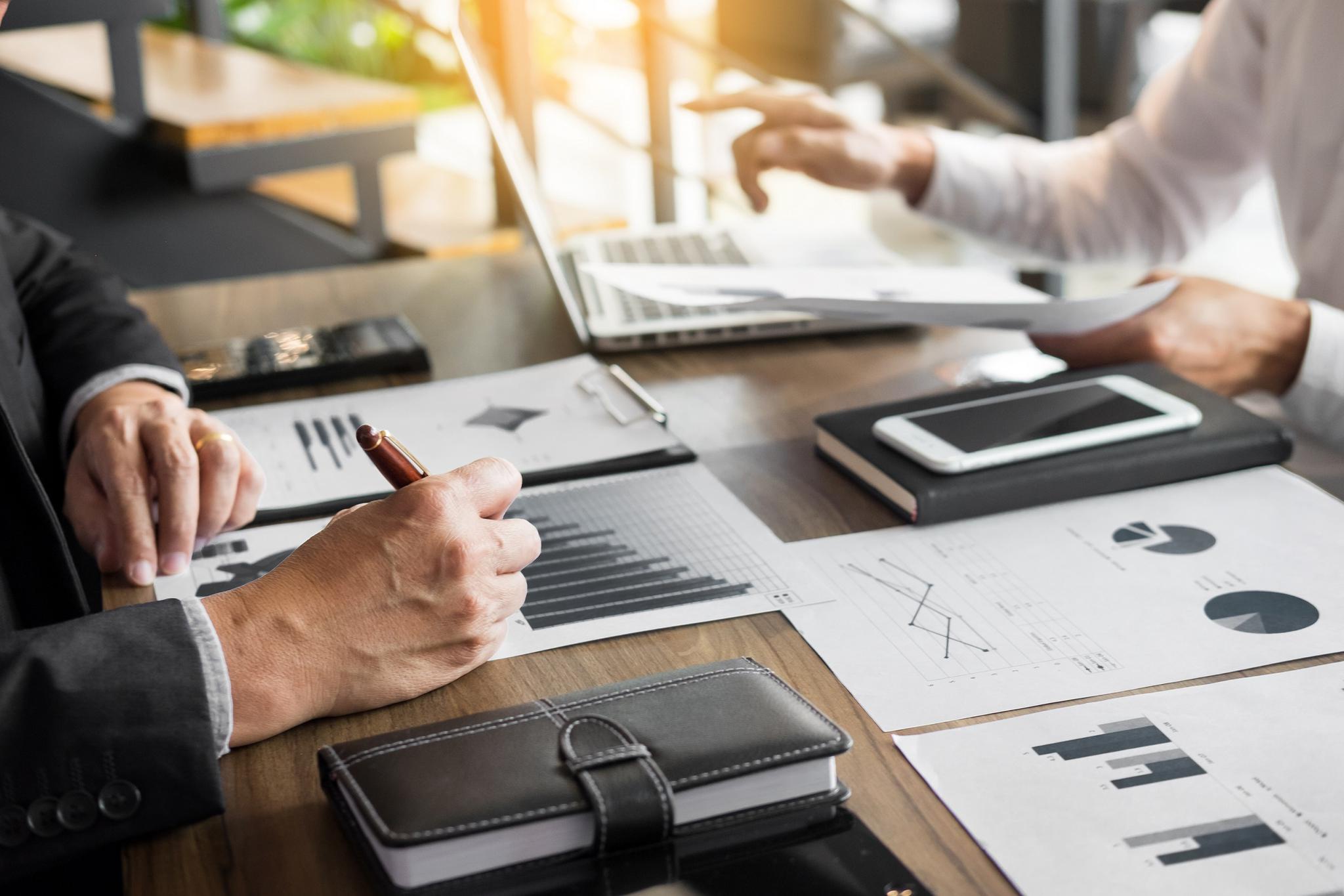 企業管理咨詢的價值與作用