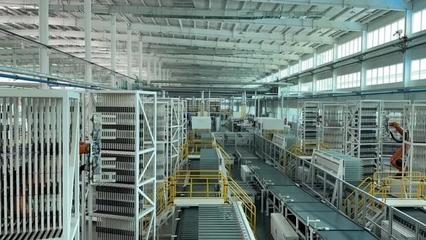 豪邁集團(tuán)創(chuàng)歷史新篇，13億元大單彰顯松江企業(yè)硬實(shí)力